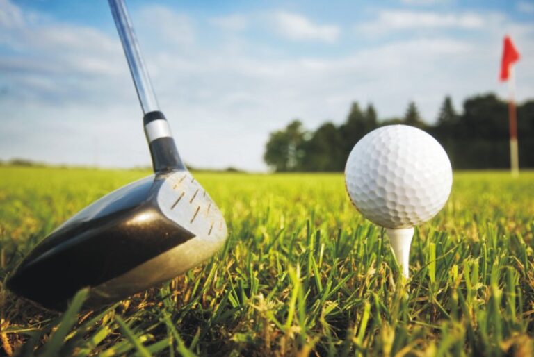 GOLF