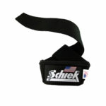 SCHIEK STRAPS