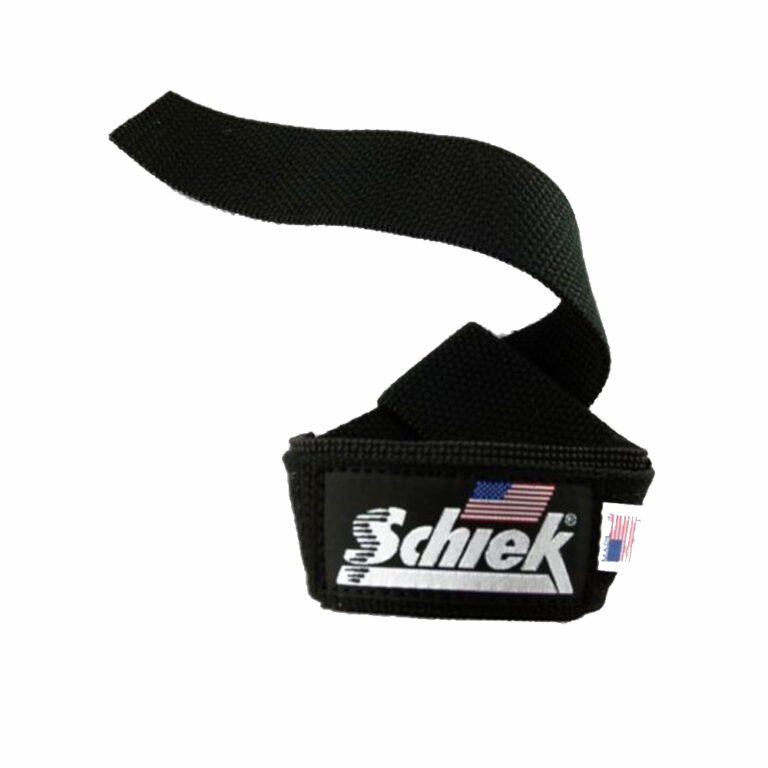 SCHIEK STRAPS