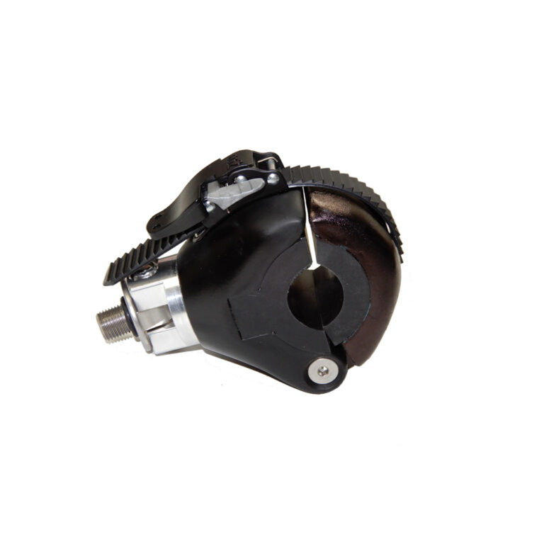 BLACK IRON LITE – PIVOT