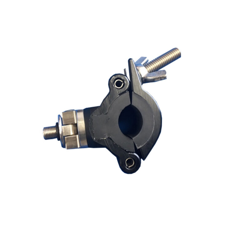 BLACK IRON TRAINER – PIVOT