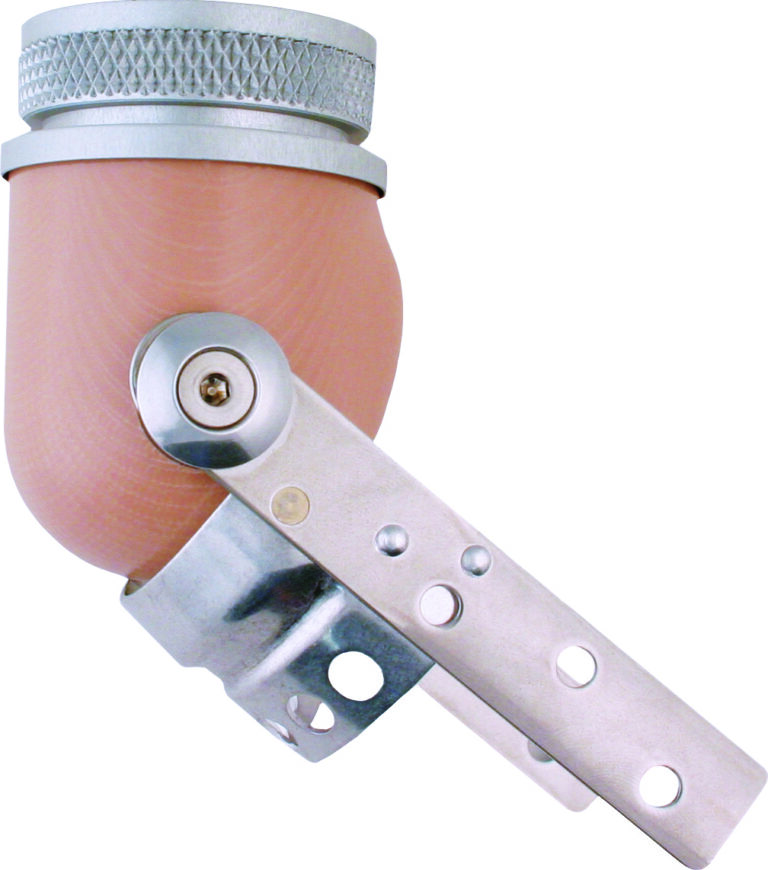 Manualny łokieć pediatryczny E-50