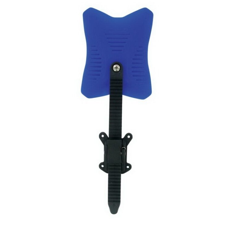 Zamek Protezowy CD 116