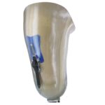 Zamek Protezowy CD 116