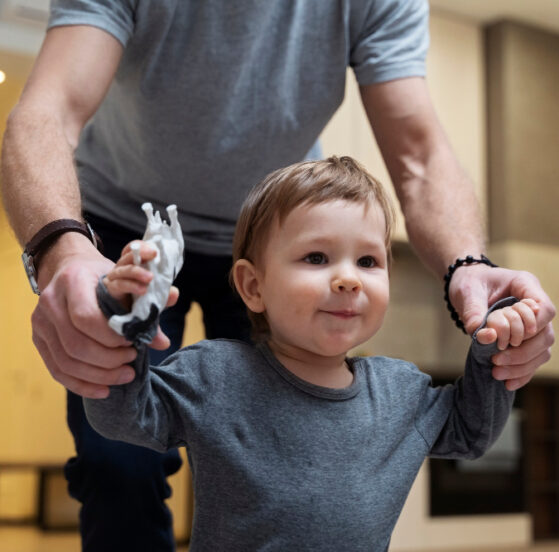 aparat ortopedyczny SWASH