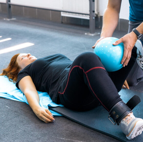 Spastyczność czym jest